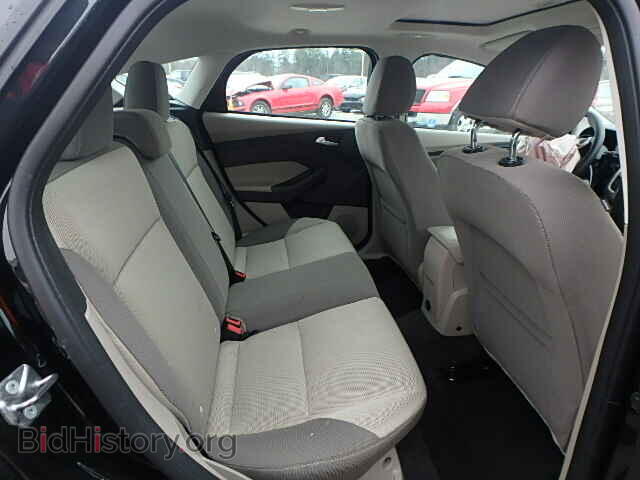 2014 FORD FOCUS - VIN: 1FADP3K29EL386782 - Photo 6