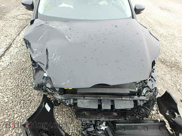 2014 FORD FOCUS - VIN: 1FADP3K29EL386782 - Photo 7