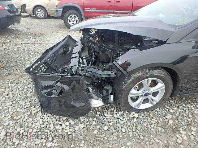 2014 FORD FOCUS - VIN: 1FADP3K29EL386782 - Photo 10