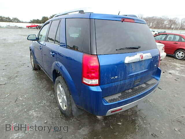 2006 SATURN VUE - VIN: 5GZCZ53446S852782 - Фото 3
