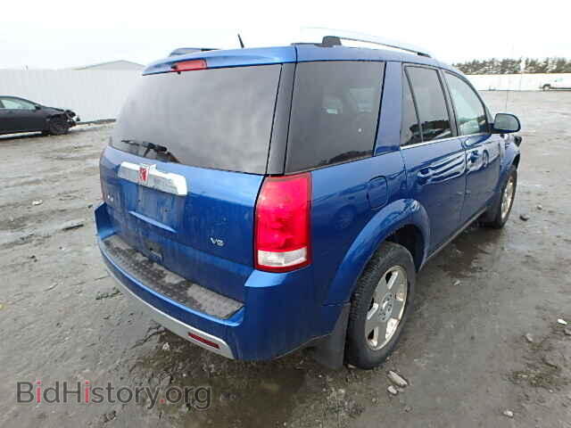 2006 SATURN VUE - VIN: 5GZCZ53446S852782 - Фото 4
