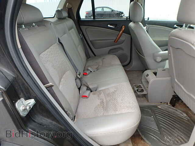 2006 SATURN VUE - VIN: 5GZCZ53446S852782 - Фото 6