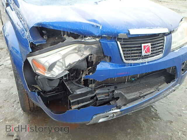 2006 SATURN VUE - VIN: 5GZCZ53446S852782 - Фото 9