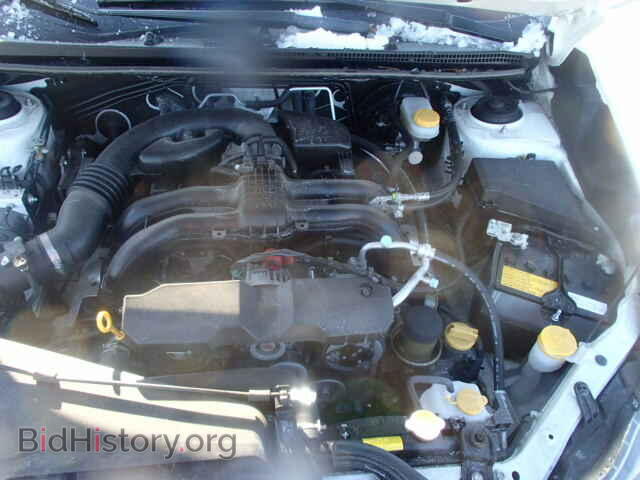 2013 SUBARU IMPREZA - VIN: JF1GJAD61DH034106 - Фото 7