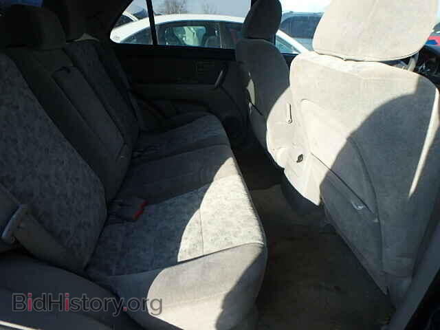 2007 KIA SORENTO - VIN: KNDJC736675677961 - Фото 6