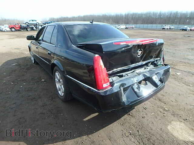 2007 CADILLAC DTS - VIN: 1G6KD57Y37U113159 - Фото 3