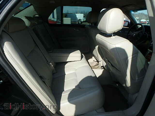 2007 CADILLAC DTS - VIN: 1G6KD57Y37U113159 - Фото 6