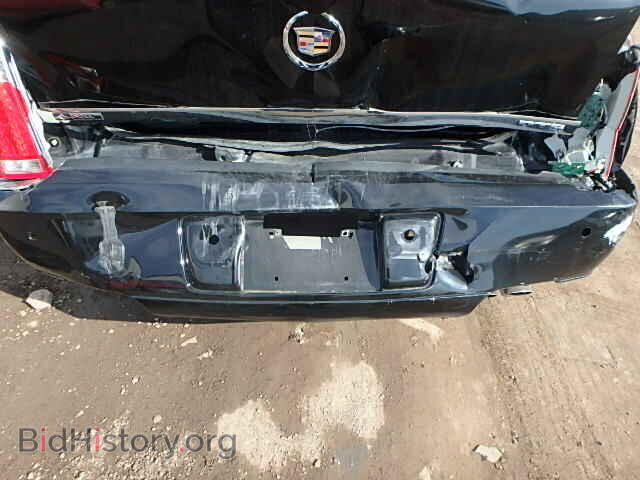 2007 CADILLAC DTS - VIN: 1G6KD57Y37U113159 - Фото 9