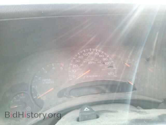 2007 CHEVROLET SILVERADO - VIN: 1GCHK29D27E100337 - Фото 8
