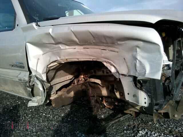2007 CHEVROLET SILVERADO - VIN: 1GCHK29D27E100337 - Фото 10