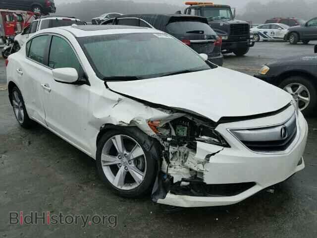 Фотография 19VDE1F73DE007818 - ACURA ILX 2013