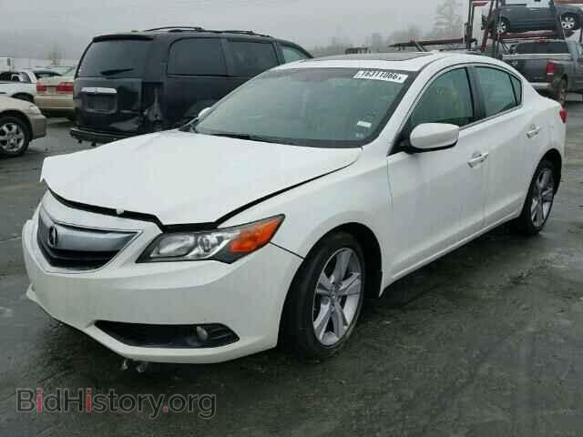 2013 ACURA ILX - VIN: 19VDE1F73DE007818 - Фото 2