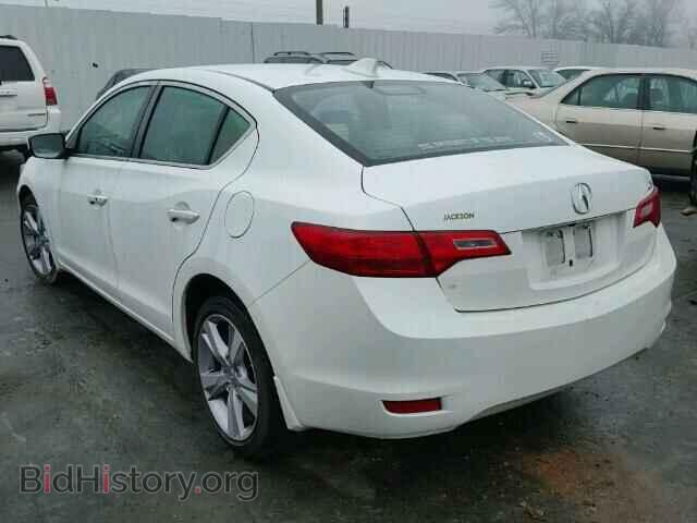 2013 ACURA ILX - VIN: 19VDE1F73DE007818 - Фото 3