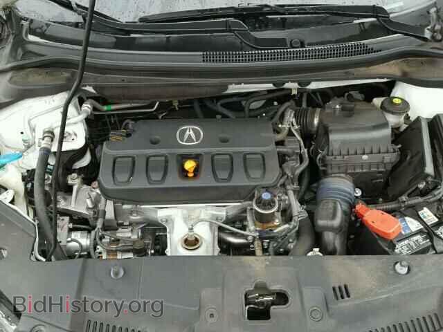 2013 ACURA ILX - VIN: 19VDE1F73DE007818 - Фото 7