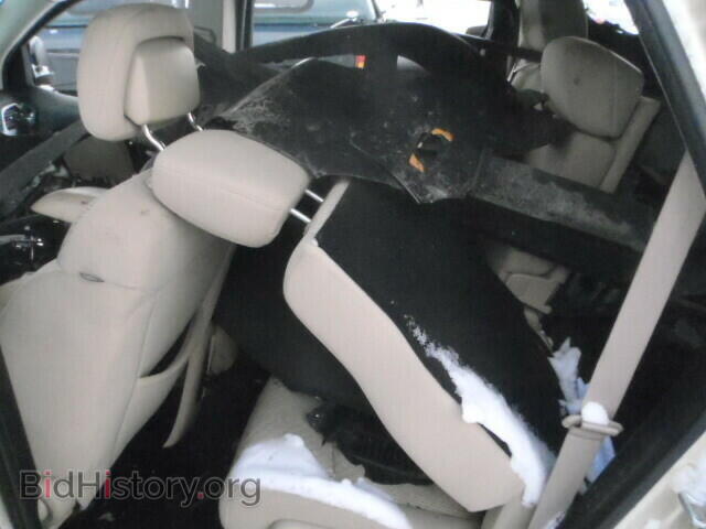 2011 DODGE JOURNEY - VIN: 3D4PG4FB2BT561982 - Фото 6