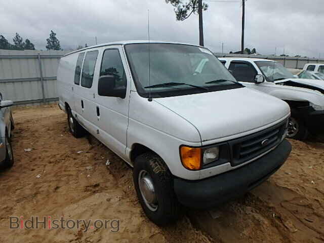 Photo 1FTNS24L63HB93549 - FORD ECONOLINE 2003
