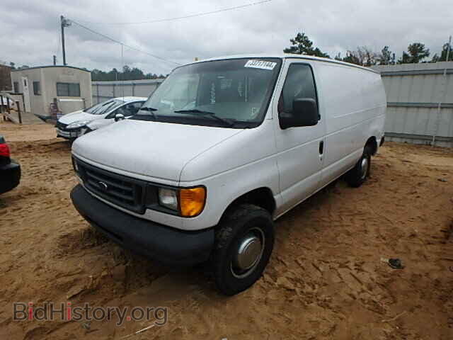 2003 FORD ECONOLINE - VIN: 1FTNS24L63HB93549 - Photo 2