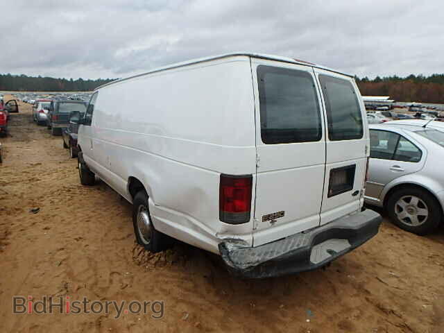 2003 FORD ECONOLINE - VIN: 1FTNS24L63HB93549 - Photo 3