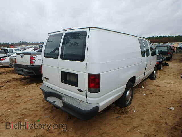 2003 FORD ECONOLINE - VIN: 1FTNS24L63HB93549 - Photo 4