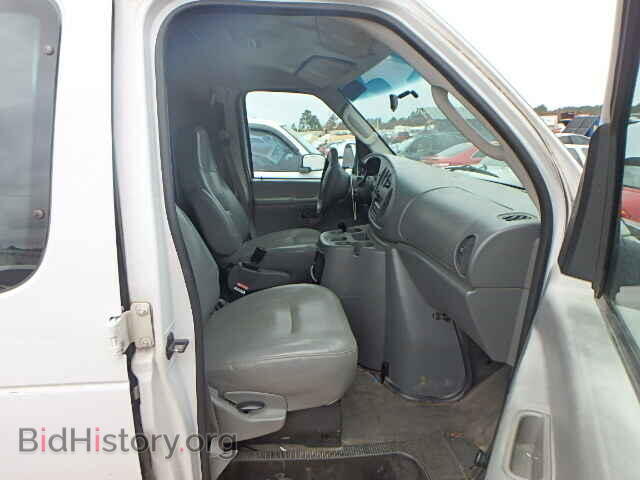 2003 FORD ECONOLINE - VIN: 1FTNS24L63HB93549 - Photo 5