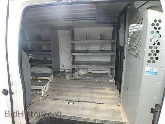2003 FORD ECONOLINE - VIN: 1FTNS24L63HB93549 - Photo 6