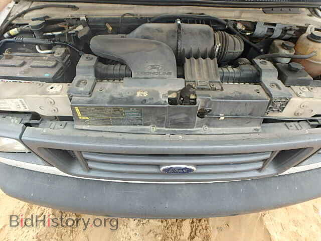 2003 FORD ECONOLINE - VIN: 1FTNS24L63HB93549 - Photo 7