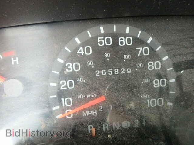 2003 FORD ECONOLINE - VIN: 1FTNS24L63HB93549 - Photo 8