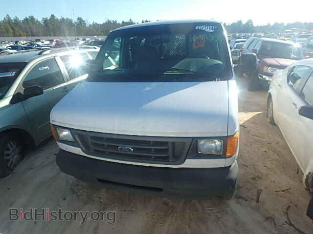 2003 FORD ECONOLINE - VIN: 1FTNS24L63HB93549 - Photo 9
