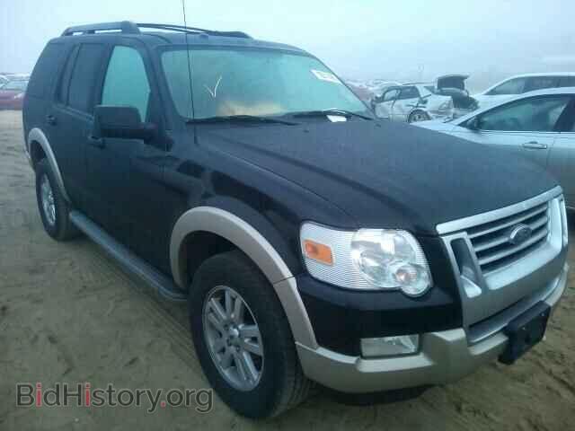 Photo 1FMEU7EE5AUA34187 - FORD EXPLORER 2010