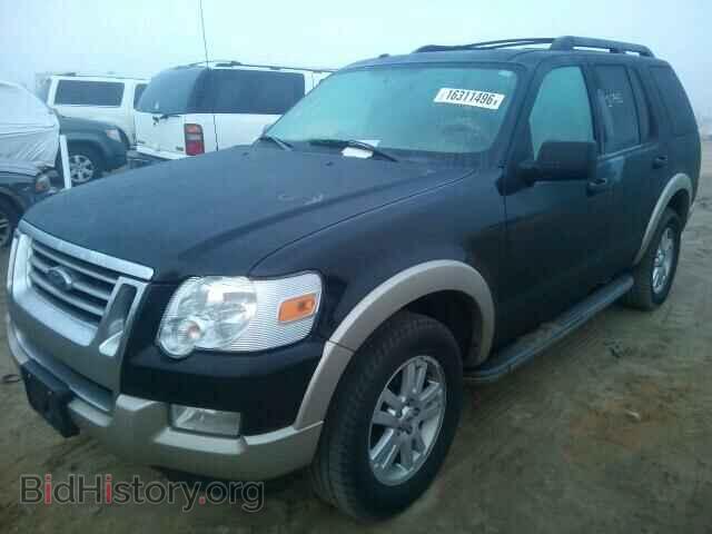 2010 FORD EXPLORER - VIN: 1FMEU7EE5AUA34187 - Фото 2