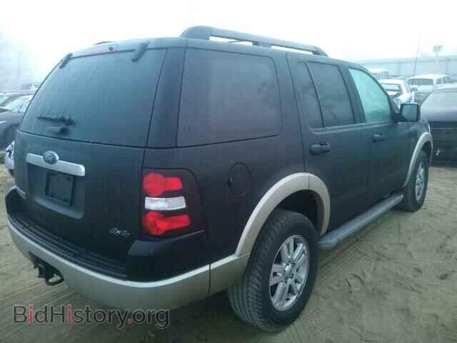 2010 FORD EXPLORER - VIN: 1FMEU7EE5AUA34187 - Фото 4