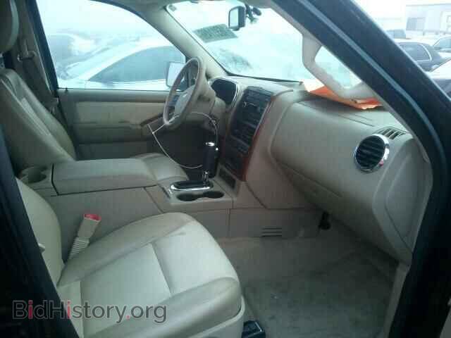 2010 FORD EXPLORER - VIN: 1FMEU7EE5AUA34187 - Фото 5
