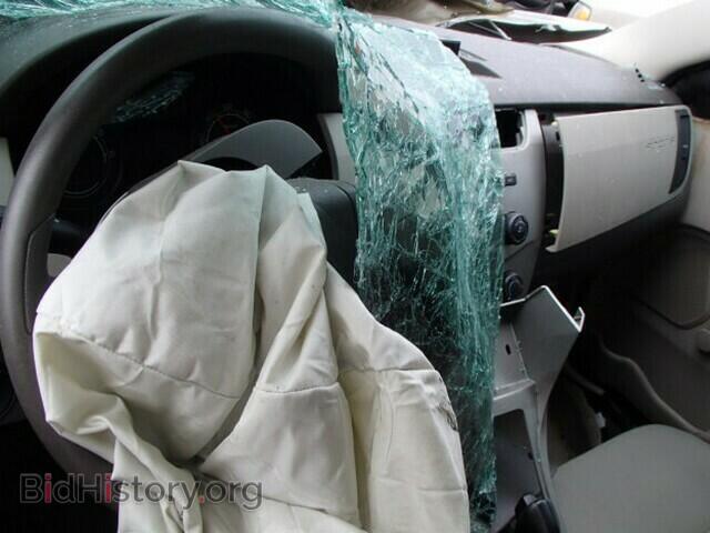 2008 FORD FOCUS - VIN: 1FAHP34N78W151633 - Фото 9