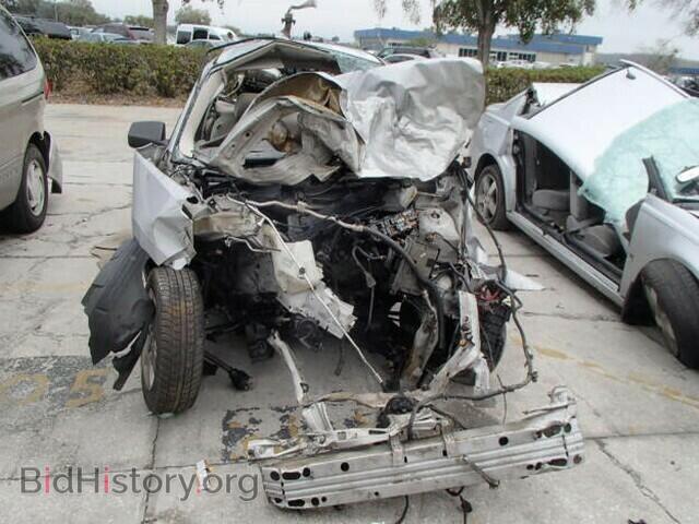2008 FORD FOCUS - VIN: 1FAHP34N78W151633 - Фото 10