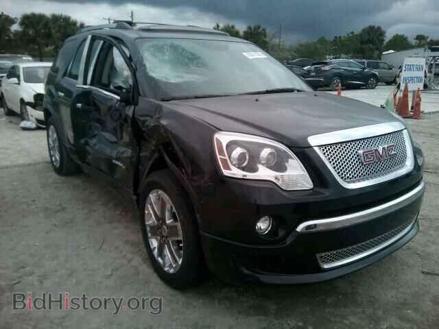 Фотография 1GKKRTED2CJ281118 - GMC ACADIA DEN 2012
