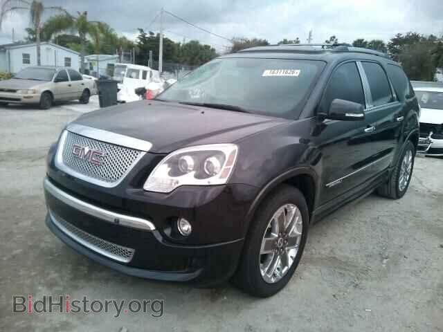 2012 GMC ACADIA DEN - VIN: 1GKKRTED2CJ281118 - Фото 2