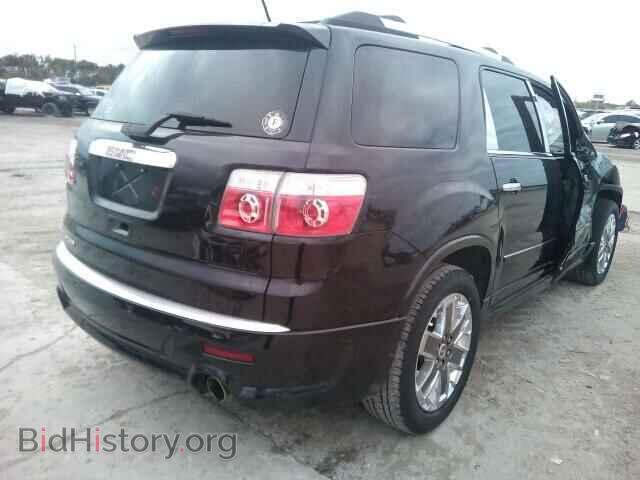 2012 GMC ACADIA DEN - VIN: 1GKKRTED2CJ281118 - Фото 4