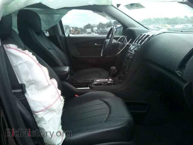 2012 GMC ACADIA DEN - VIN: 1GKKRTED2CJ281118 - Фото 5