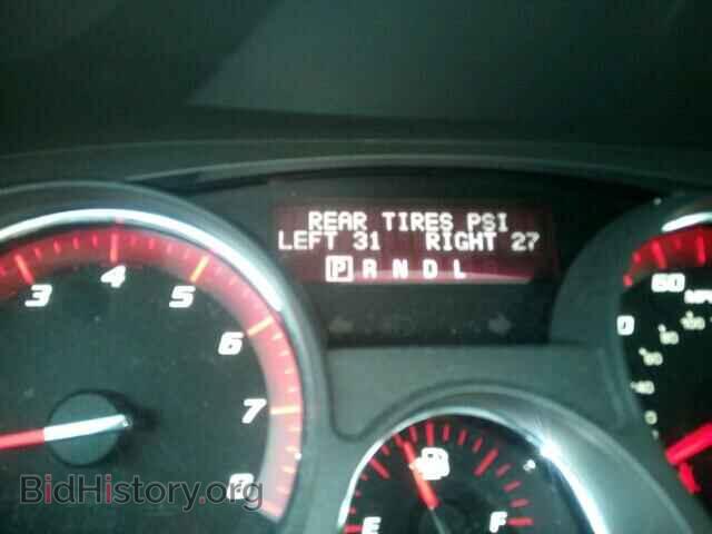 2012 GMC ACADIA DEN - VIN: 1GKKRTED2CJ281118 - Фото 8