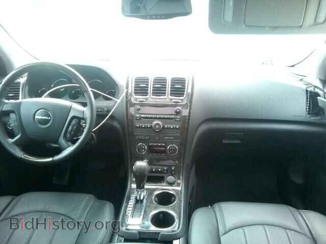 2012 GMC ACADIA DEN - VIN: 1GKKRTED2CJ281118 - Фото 9