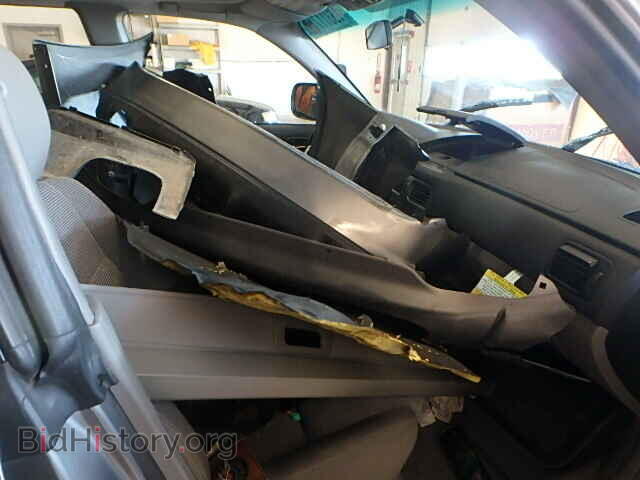 2007 SUBARU FORESTER - VIN: JF1SG65687H737114 - Фото 5