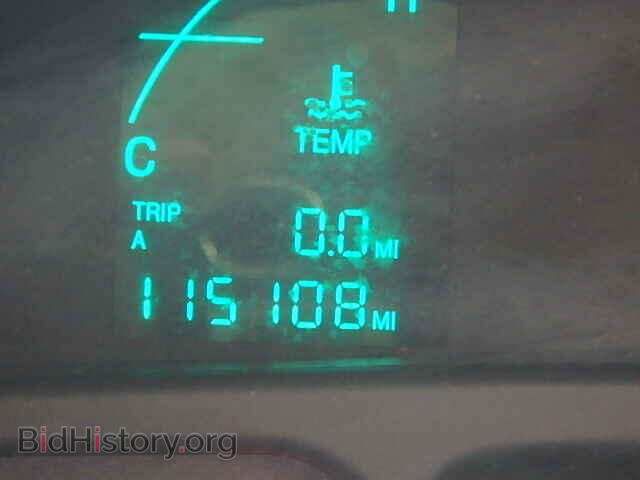 2001 CADILLAC DEVILLE - VIN: 1G6KD54Y91U121164 - Photo 7