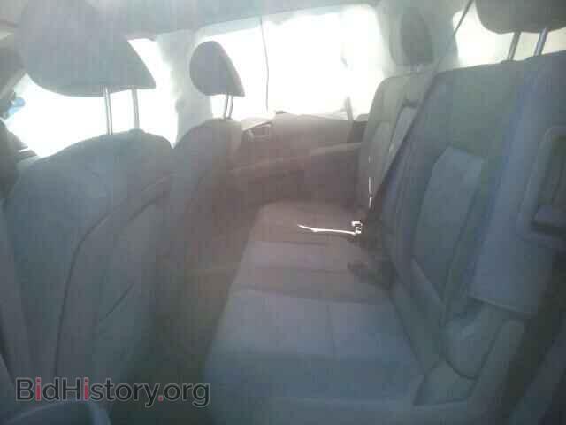 2014 HONDA PILOT - VIN: 5FNYF4H21EB011984 - Фото 6