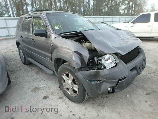 Photo 1FMYU03162KC09273 - FORD ESCAPE 2002