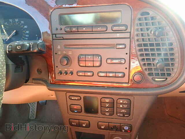 2002 SAAB 9 3 - VIN: YS3DF55K322010433 - Photo 9