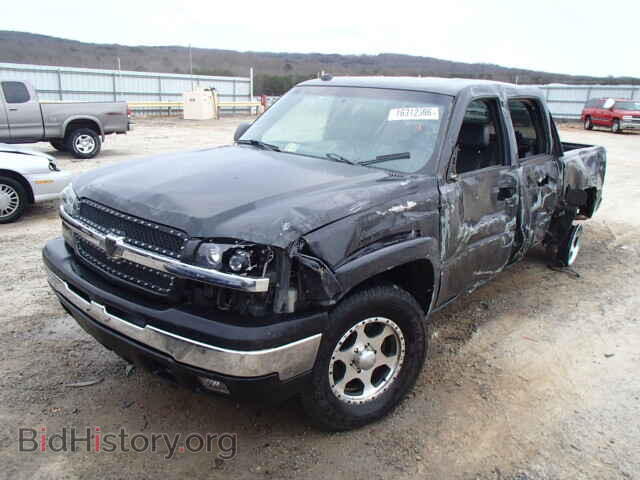 2005 CHEVROLET SILVERADO - VIN: 2GCEK13T951185012 - Фото 2