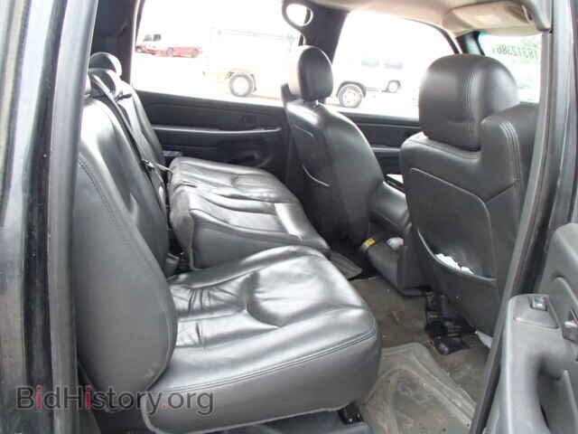 2005 CHEVROLET SILVERADO - VIN: 2GCEK13T951185012 - Фото 6