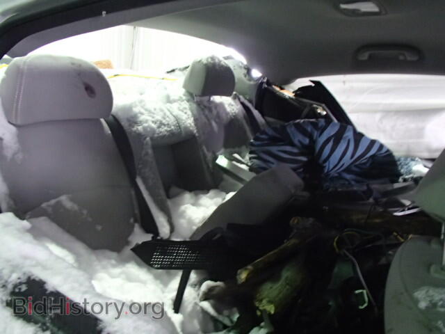 2013 KIA OPTIMA - VIN: KNAGM4A78D5307699 - Фото 6