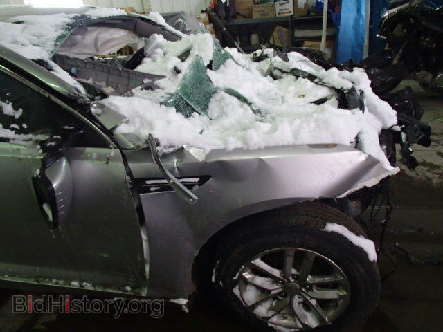 2013 KIA OPTIMA - VIN: KNAGM4A78D5307699 - Фото 9
