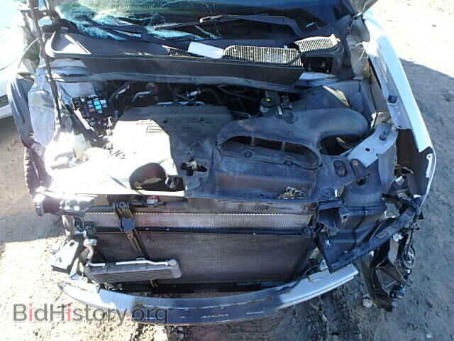 2011 HONDA PILOT - VIN: 5FNYF4H46BB002162 - Фото 7